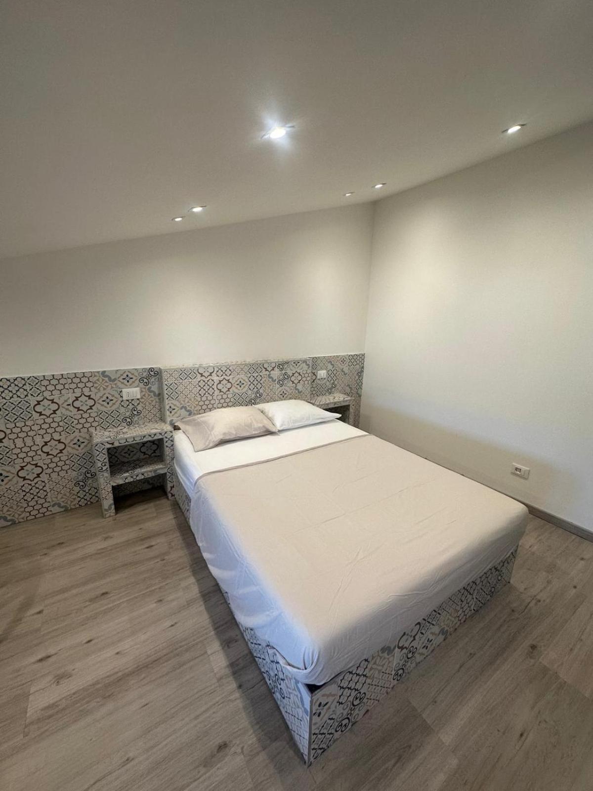 Oh Apartments Fiera 维罗纳 外观 照片