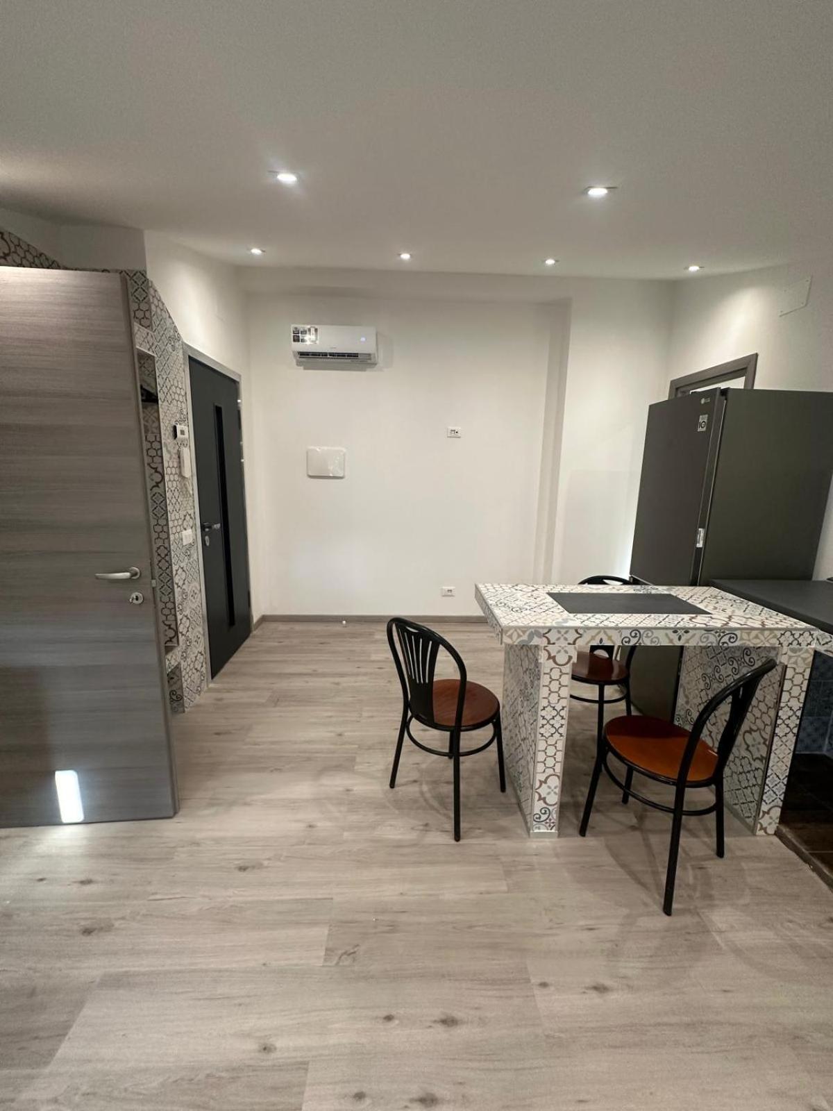 Oh Apartments Fiera 维罗纳 外观 照片