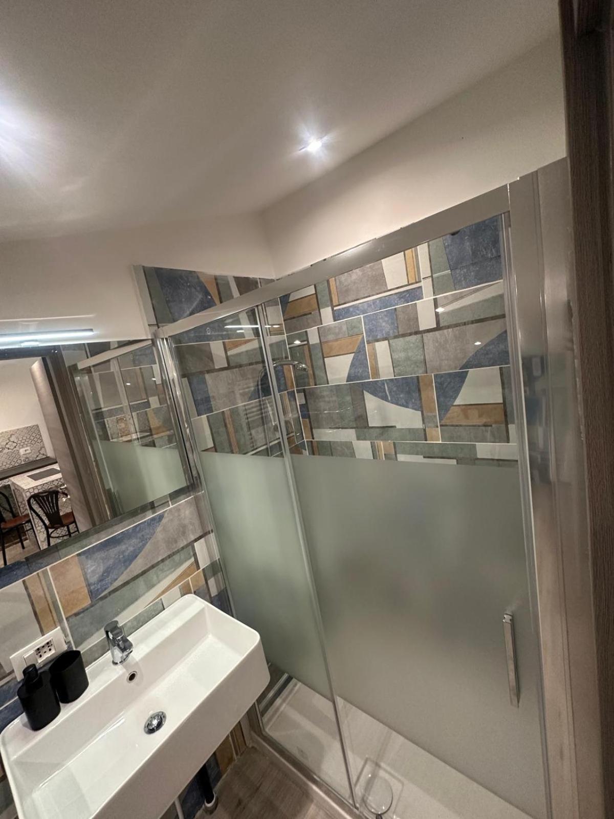 Oh Apartments Fiera 维罗纳 外观 照片