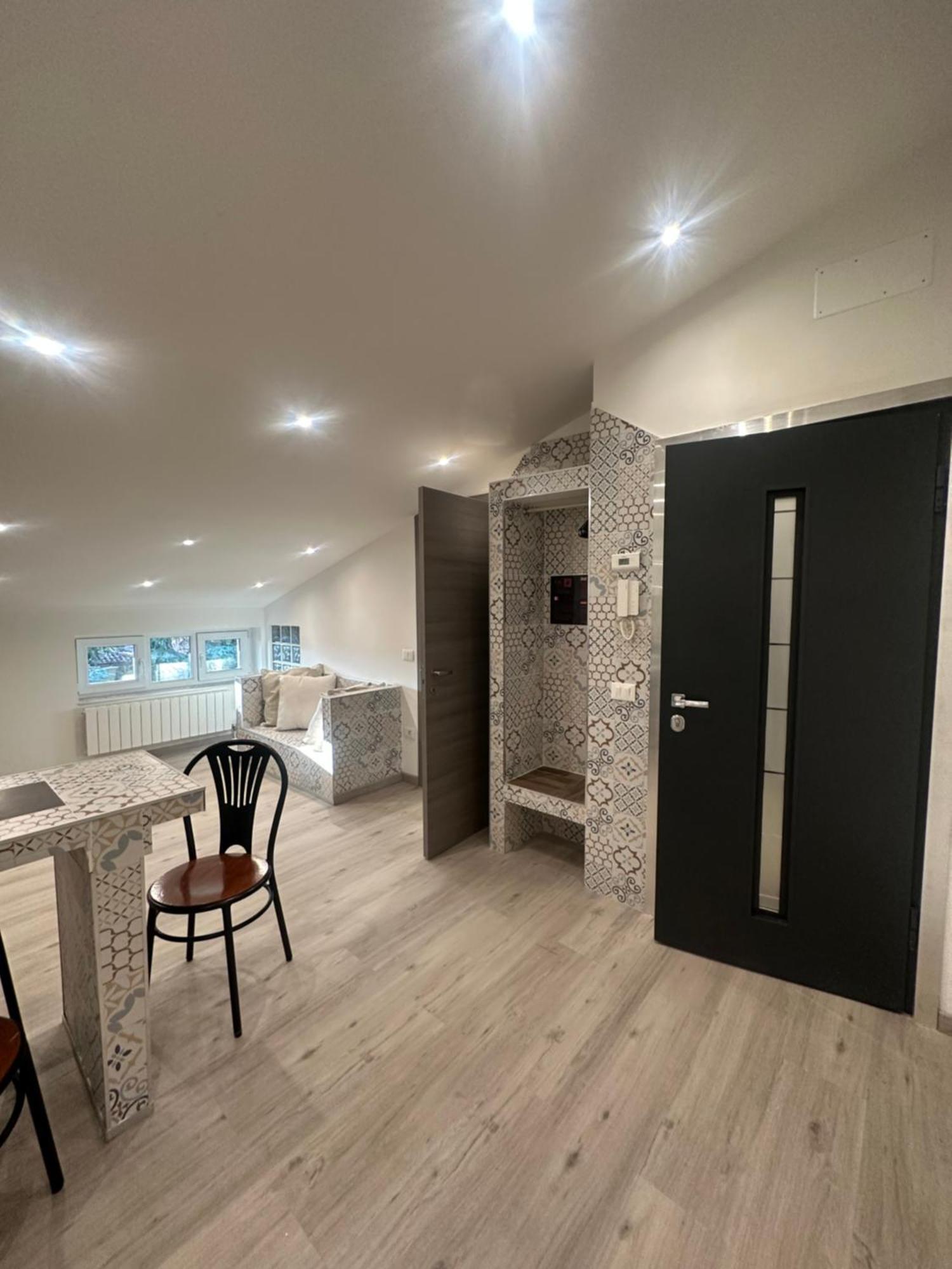 Oh Apartments Fiera 维罗纳 外观 照片