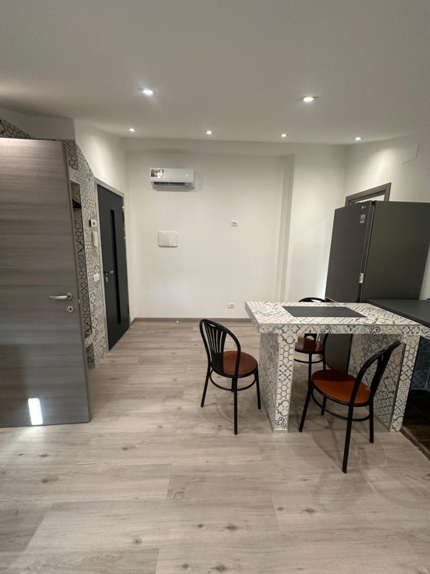 Oh Apartments Fiera 维罗纳 外观 照片