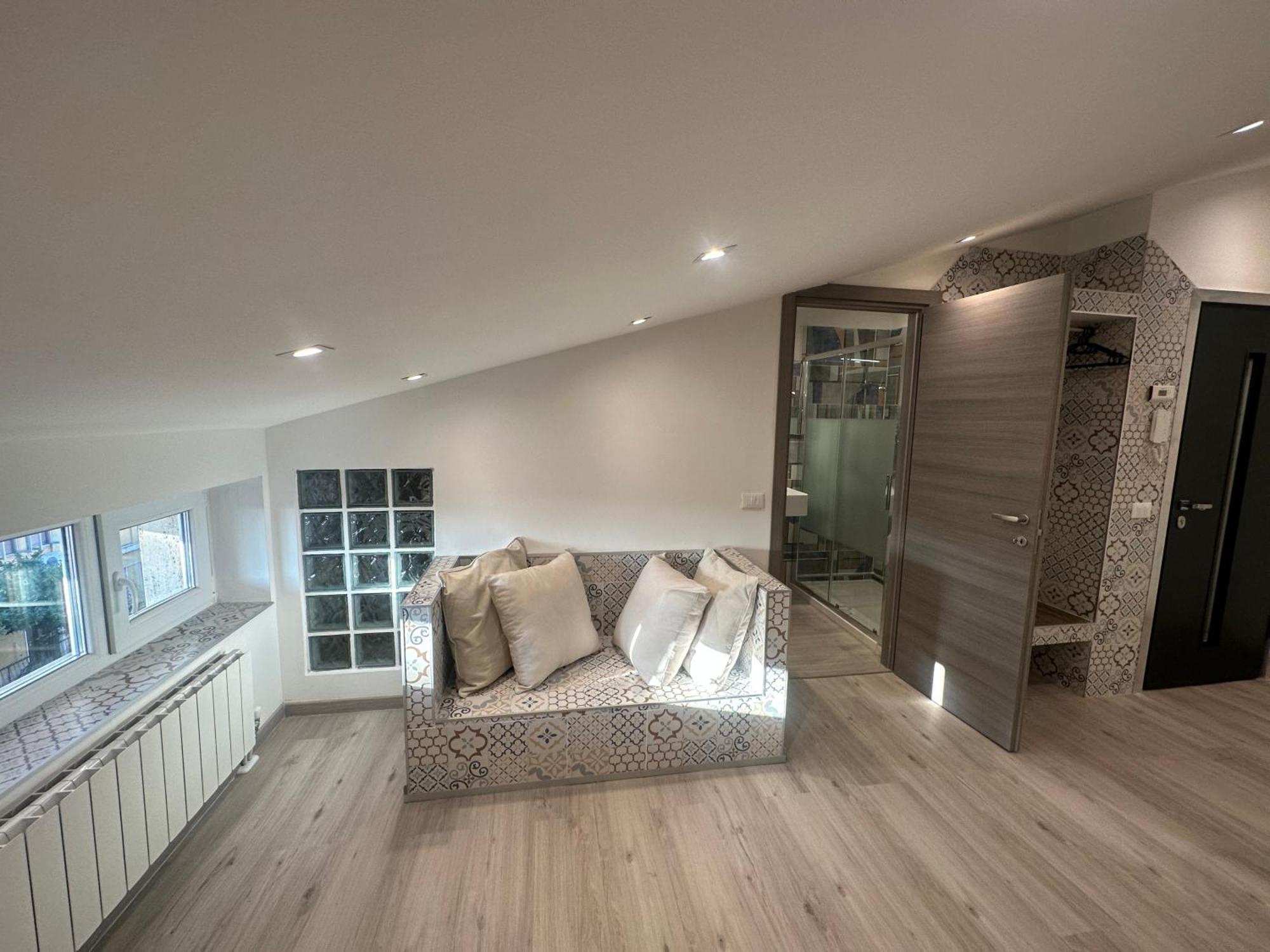 Oh Apartments Fiera 维罗纳 外观 照片