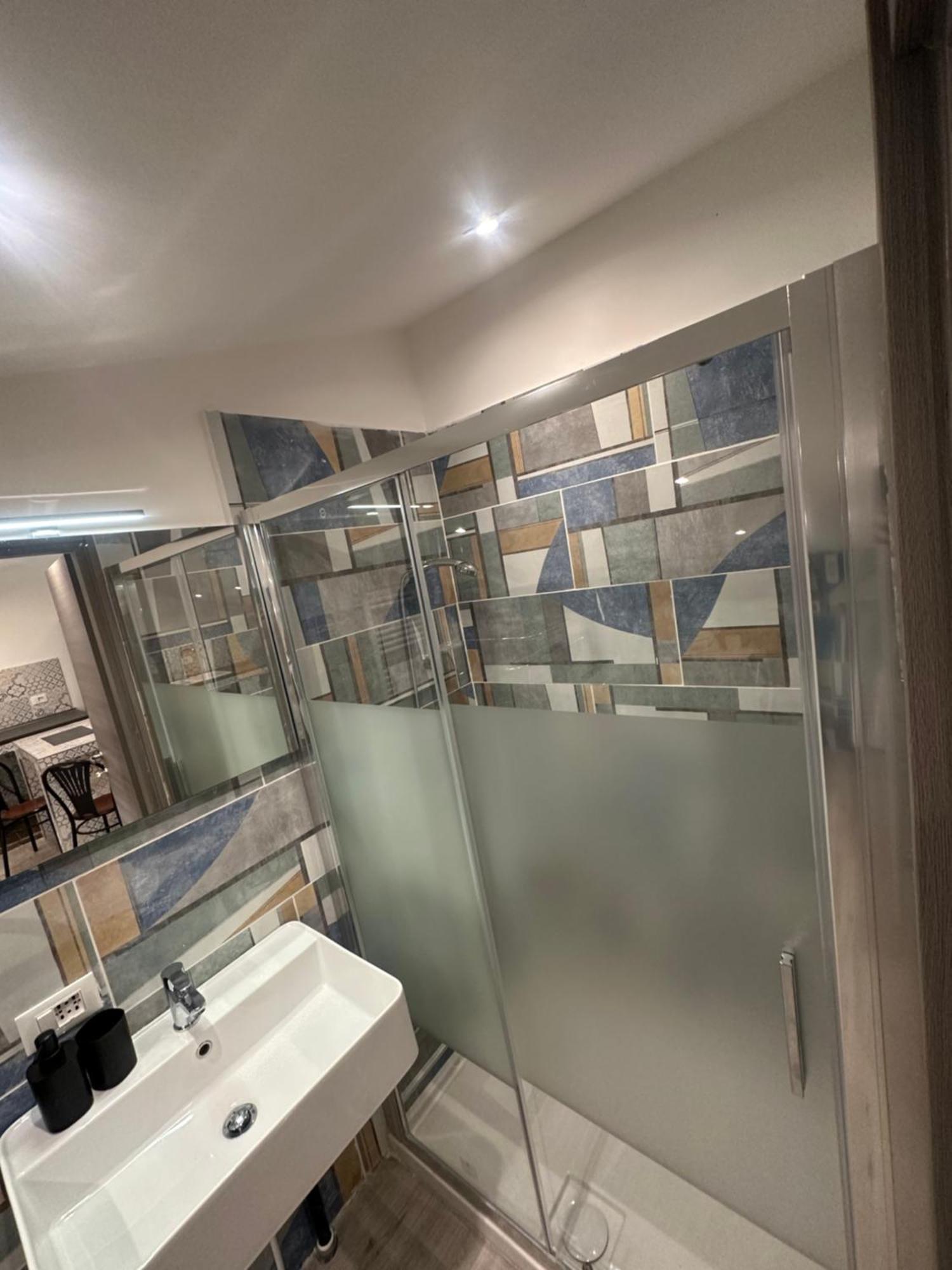 Oh Apartments Fiera 维罗纳 外观 照片