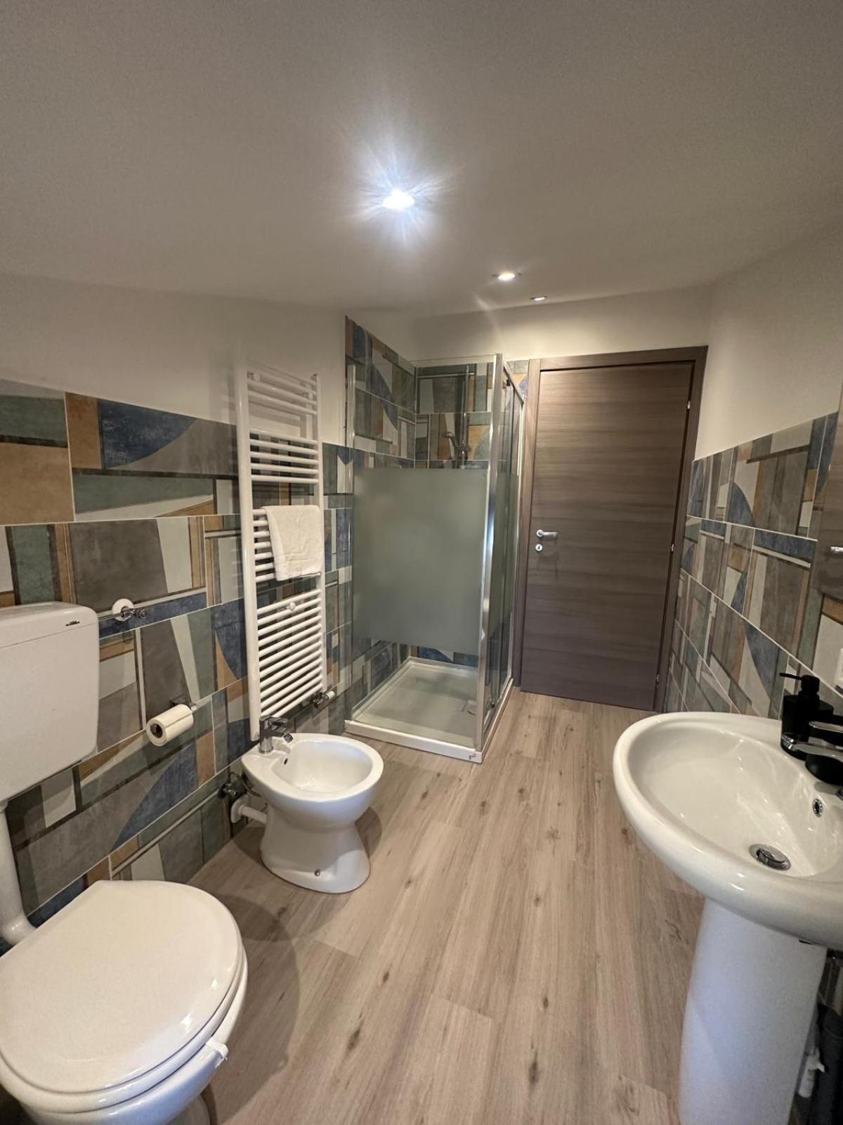 Oh Apartments Fiera 维罗纳 外观 照片
