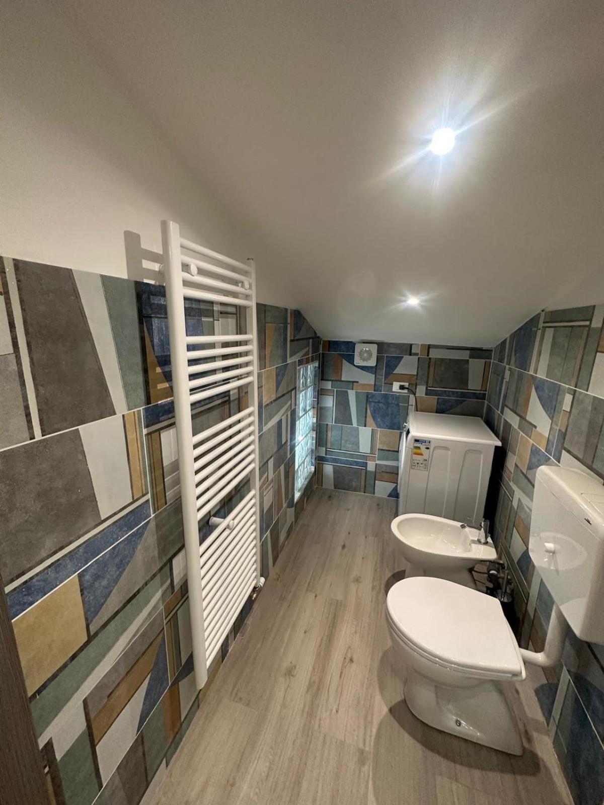 Oh Apartments Fiera 维罗纳 外观 照片