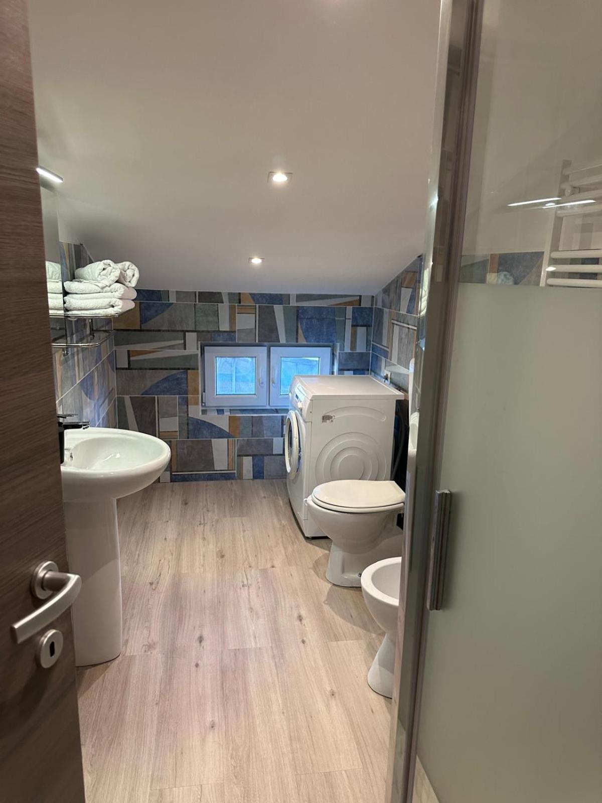 Oh Apartments Fiera 维罗纳 外观 照片