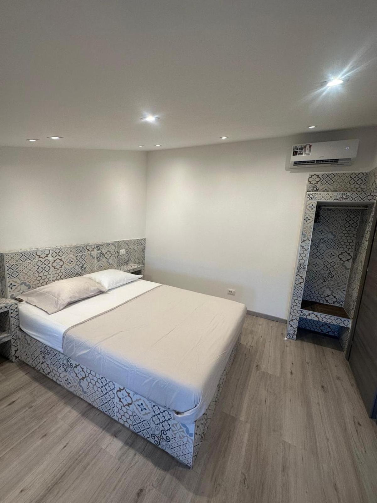 Oh Apartments Fiera 维罗纳 外观 照片