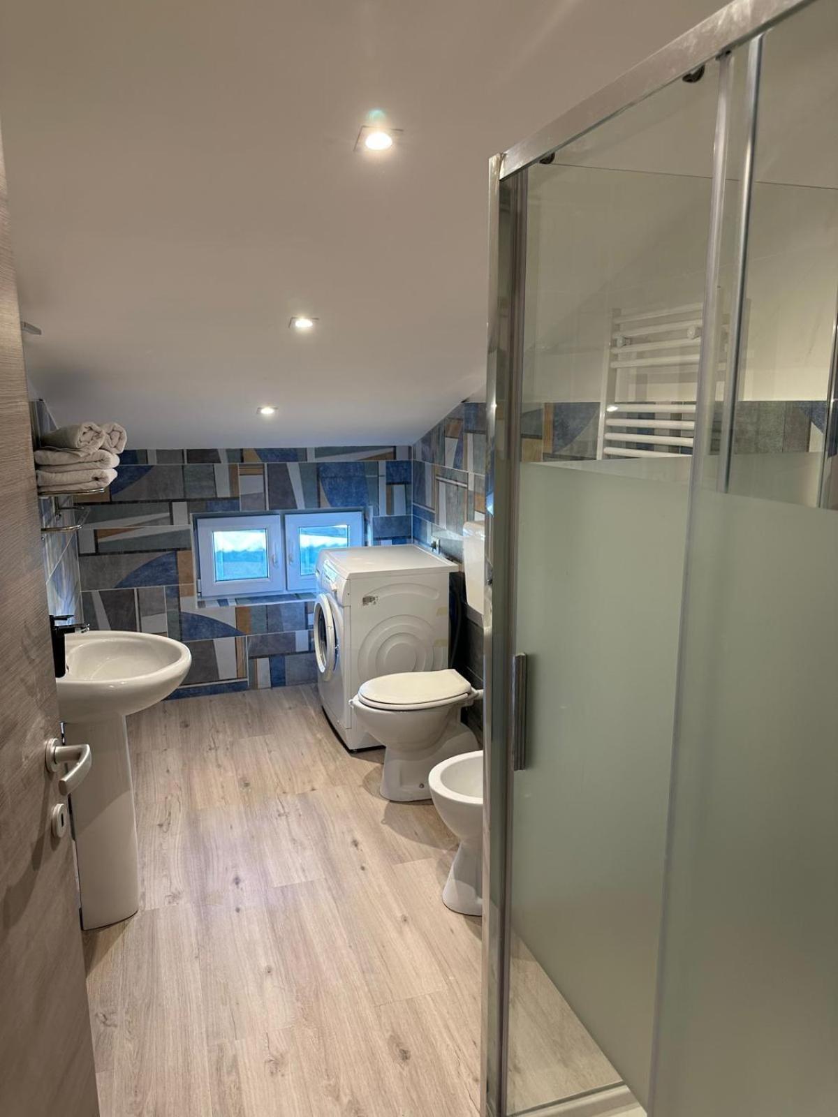 Oh Apartments Fiera 维罗纳 外观 照片