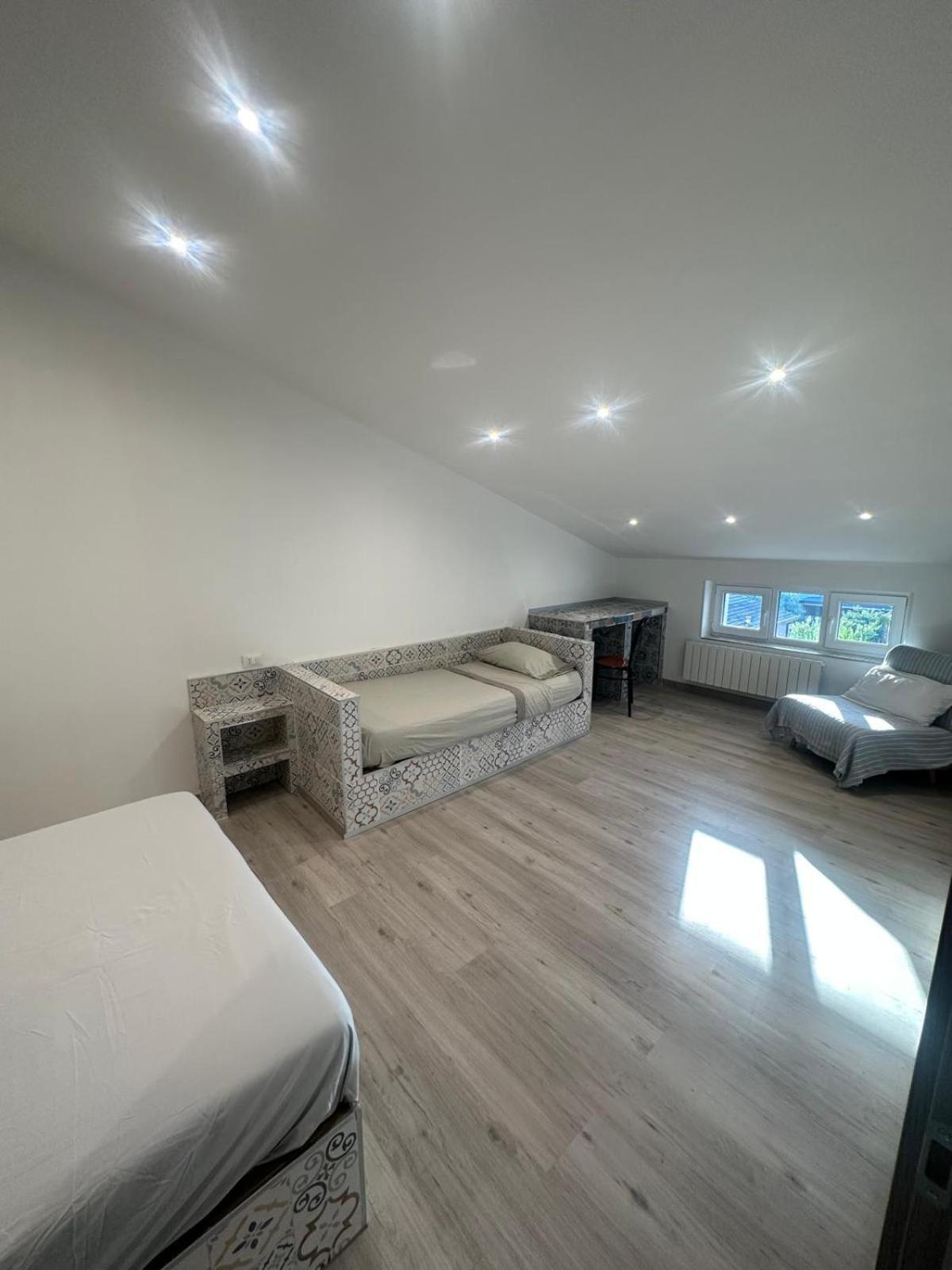 Oh Apartments Fiera 维罗纳 外观 照片
