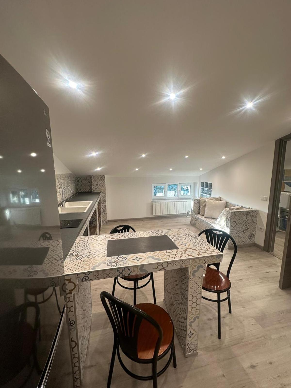 Oh Apartments Fiera 维罗纳 外观 照片