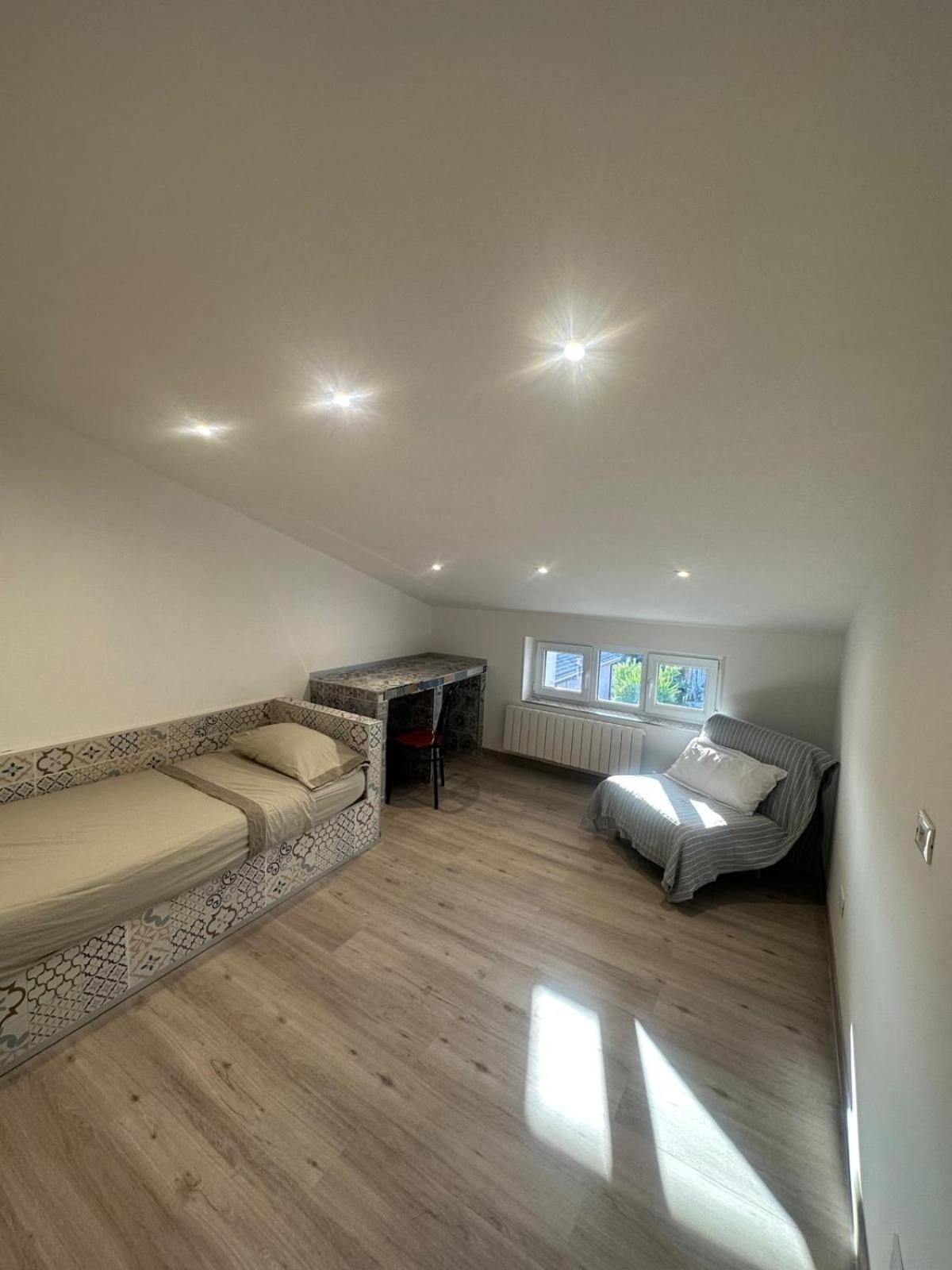 Oh Apartments Fiera 维罗纳 外观 照片