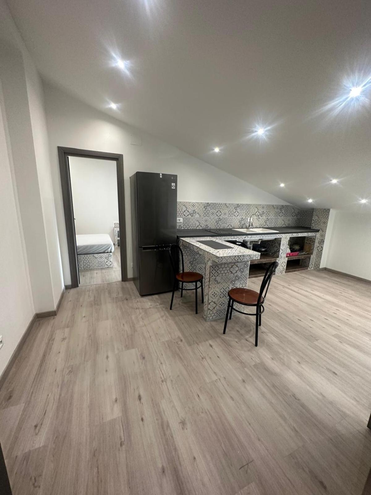 Oh Apartments Fiera 维罗纳 外观 照片