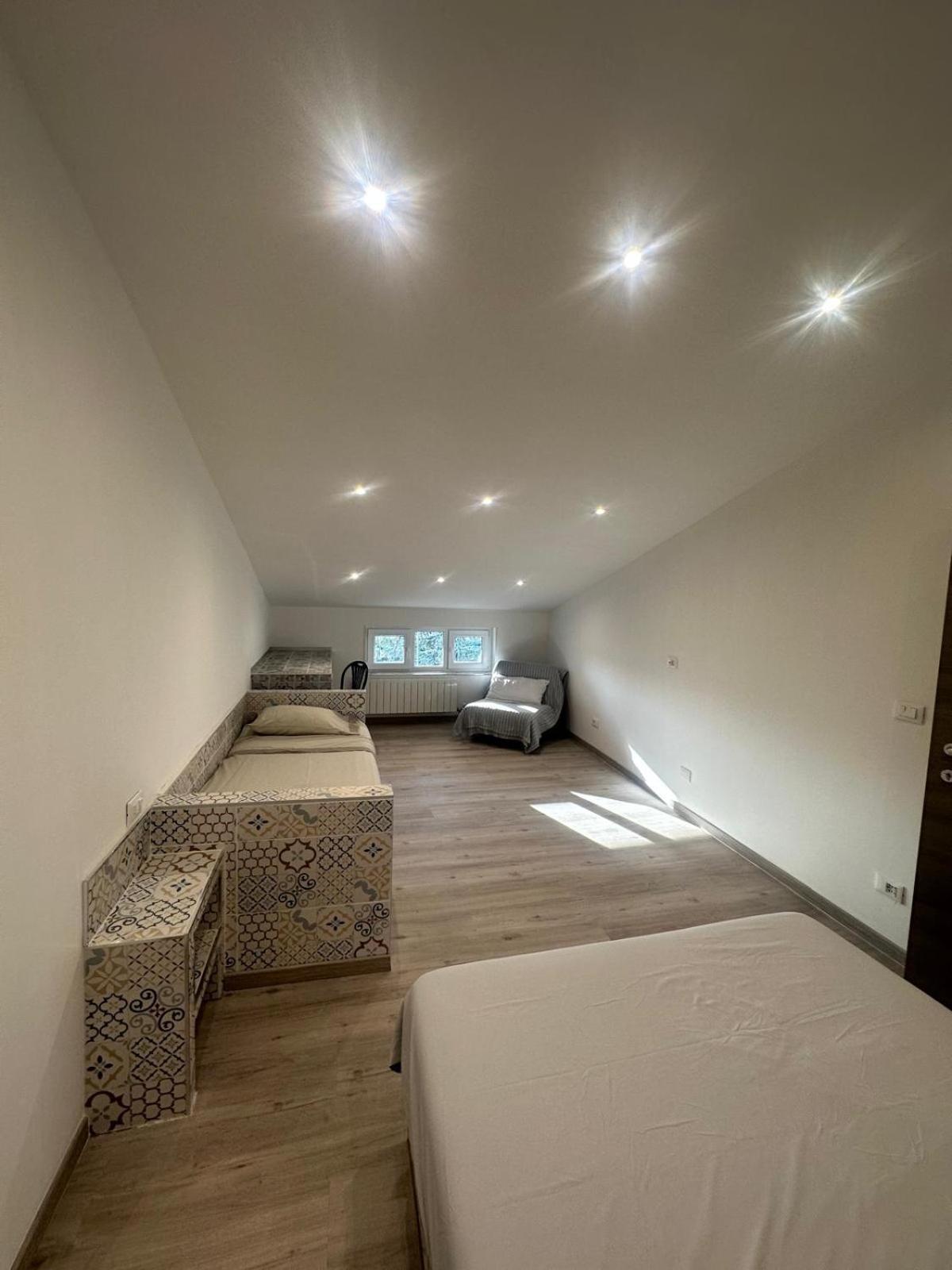 Oh Apartments Fiera 维罗纳 外观 照片
