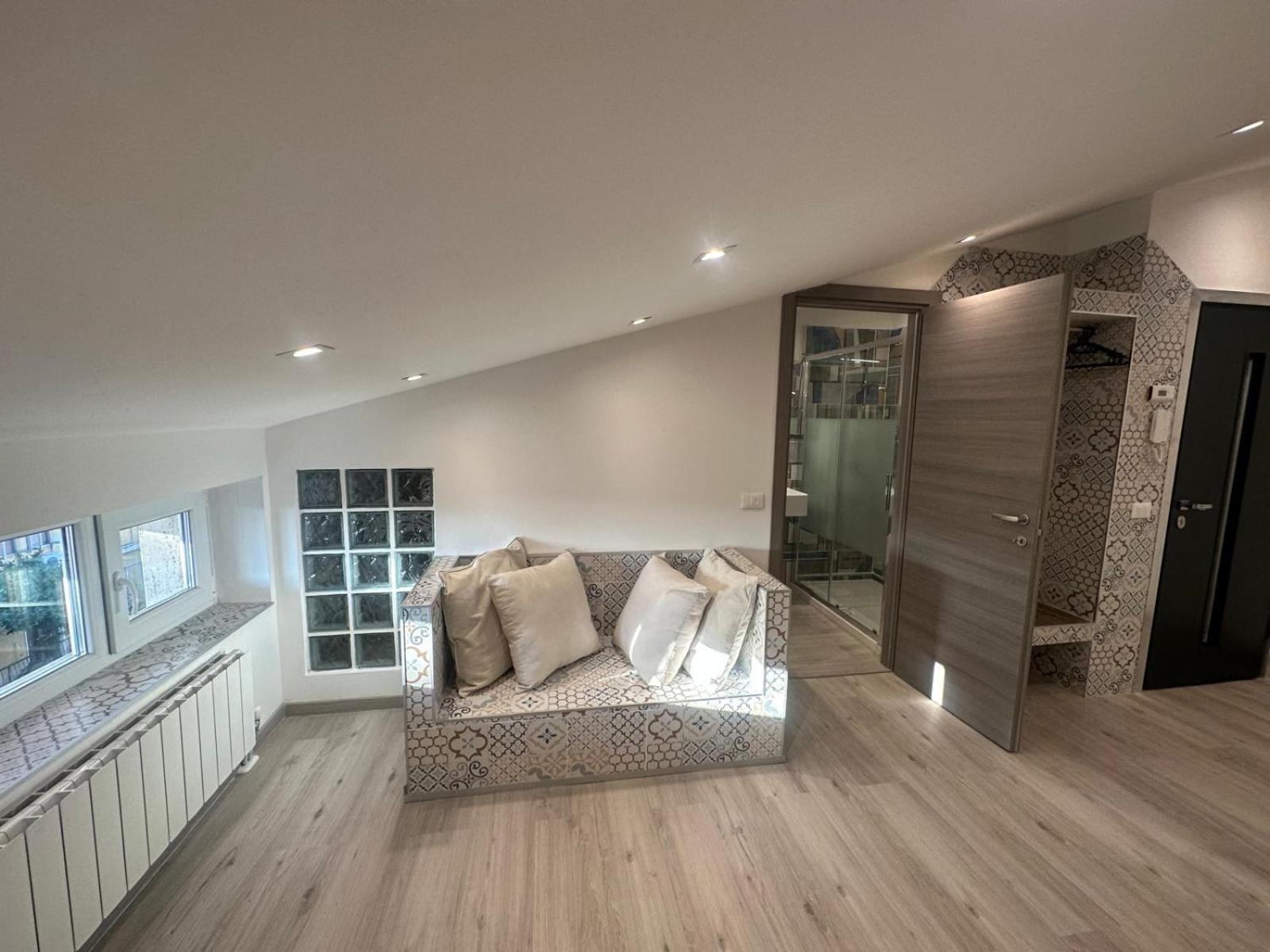 Oh Apartments Fiera 维罗纳 外观 照片