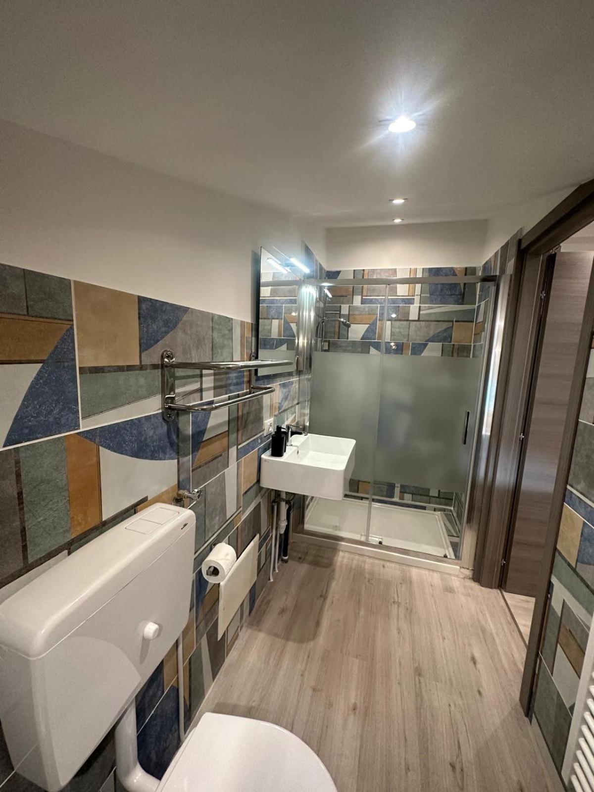Oh Apartments Fiera 维罗纳 外观 照片