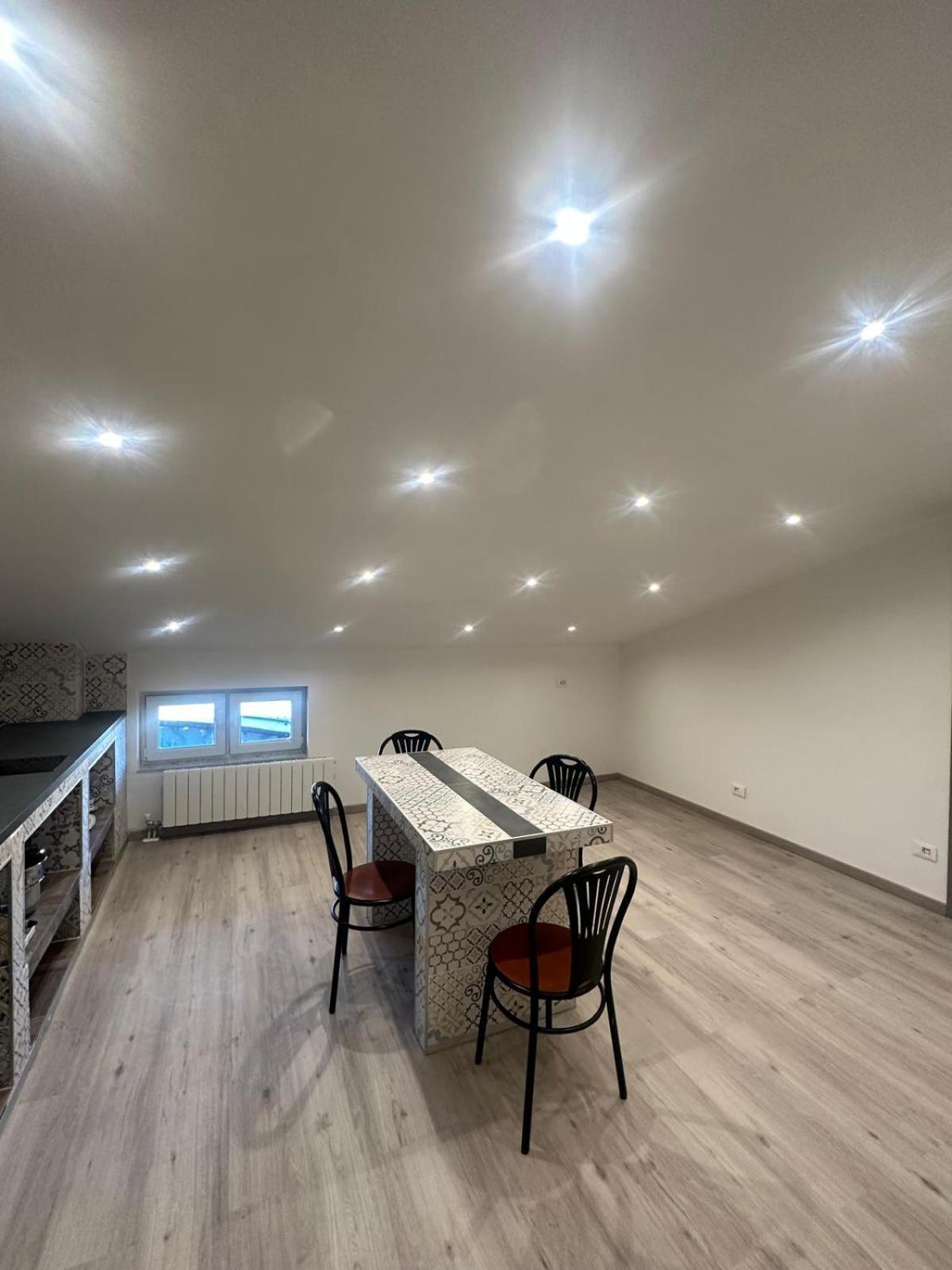 Oh Apartments Fiera 维罗纳 外观 照片