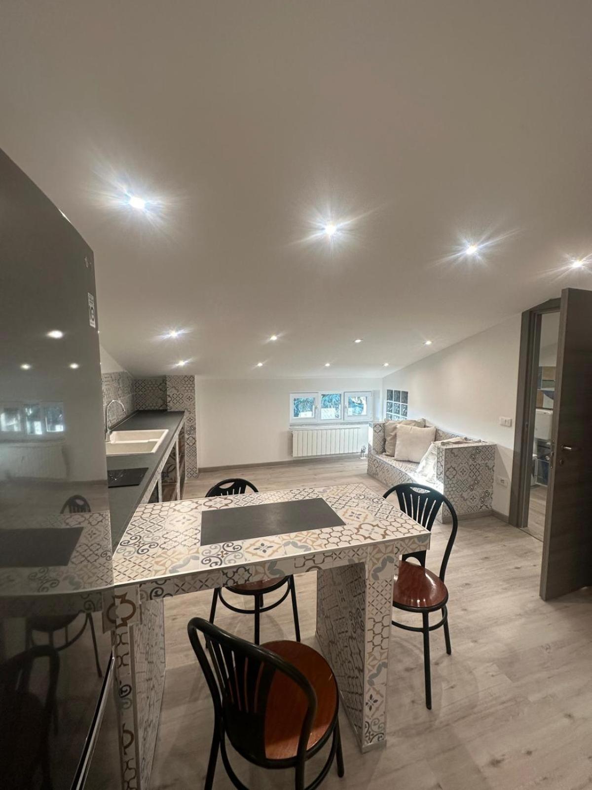 Oh Apartments Fiera 维罗纳 外观 照片