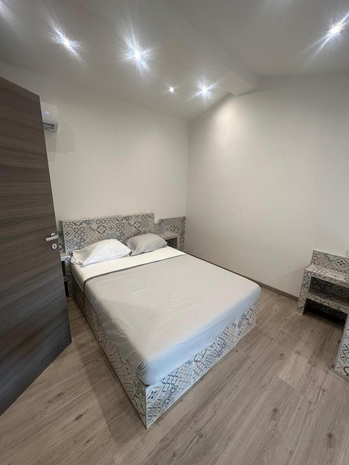 Oh Apartments Fiera 维罗纳 外观 照片