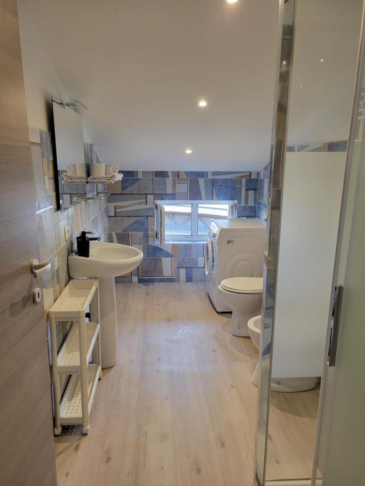 Oh Apartments Fiera 维罗纳 外观 照片