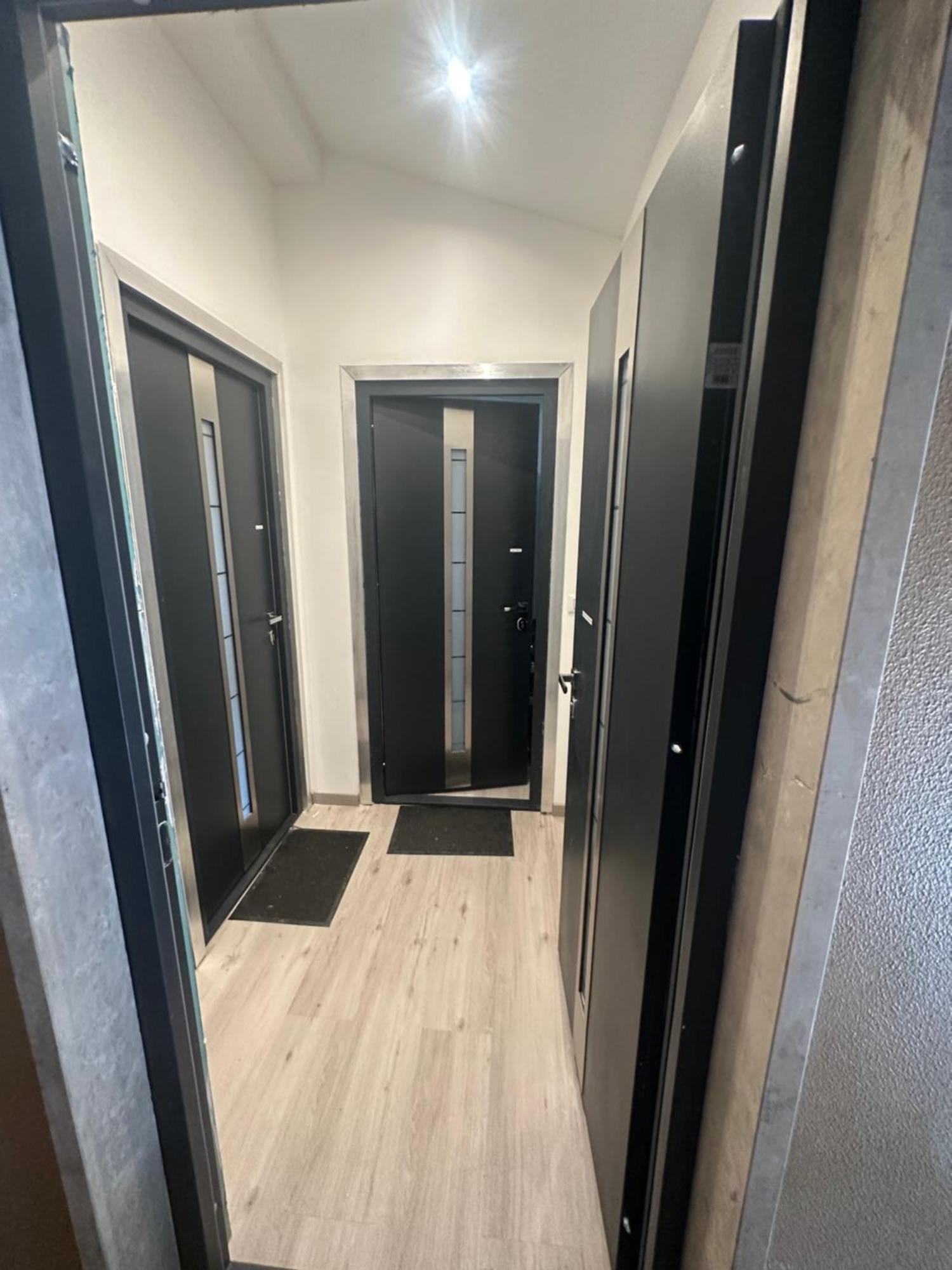 Oh Apartments Fiera 维罗纳 外观 照片