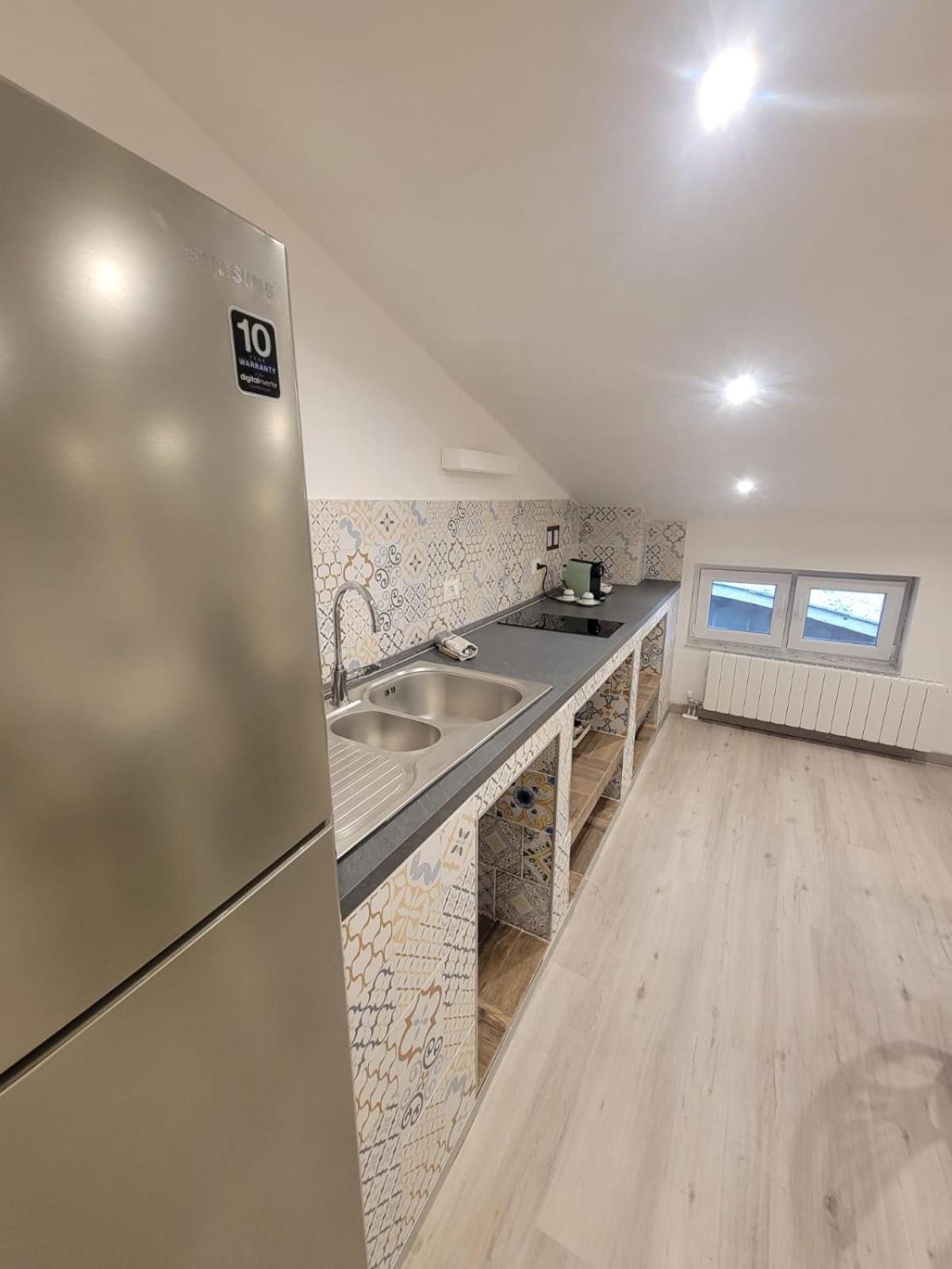 Oh Apartments Fiera 维罗纳 外观 照片